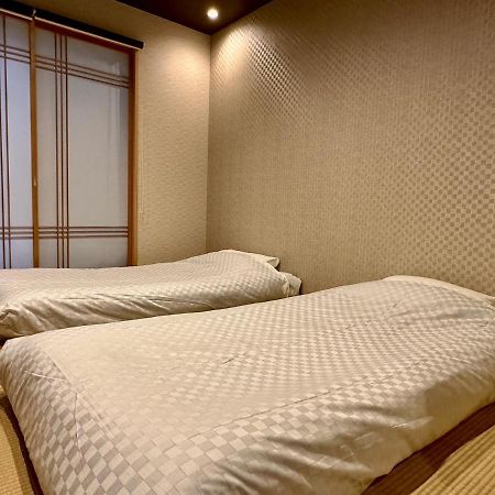 柏・四条大宮4（Haku Shijo Omiya4） Villa Kyoto Eksteriør billede